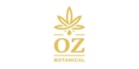 Oz Botanical coupons